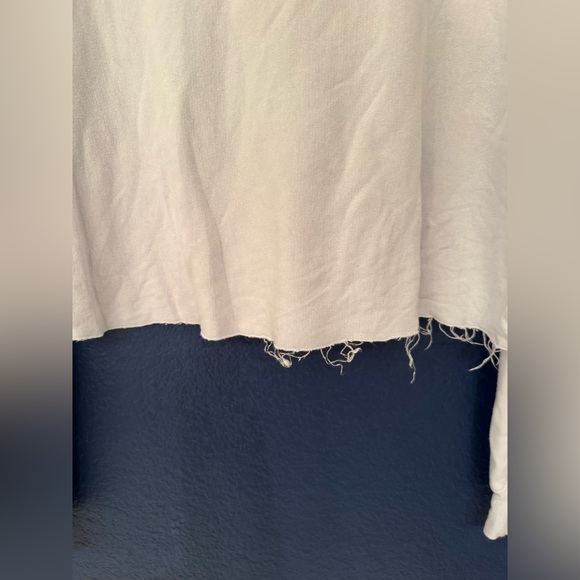 Spiritual Gangster Only Love Purplish Blue Women’s Sweatshirt Size XS - Picture 8 of 9